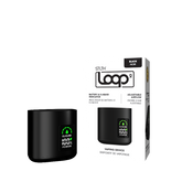 Introducing the STLTH LOOP 2 Closed Pod System, ushering in the next era of vaping technology. This cutting-edge system includes the rechargeable STLTH LOOP 2 CLOSED POD DEVICE and interchangeable pre-filled pods, offering the ease of a disposable vape alongside sustainability and cost-efficiency advantages, eliminating the need for manual refills.